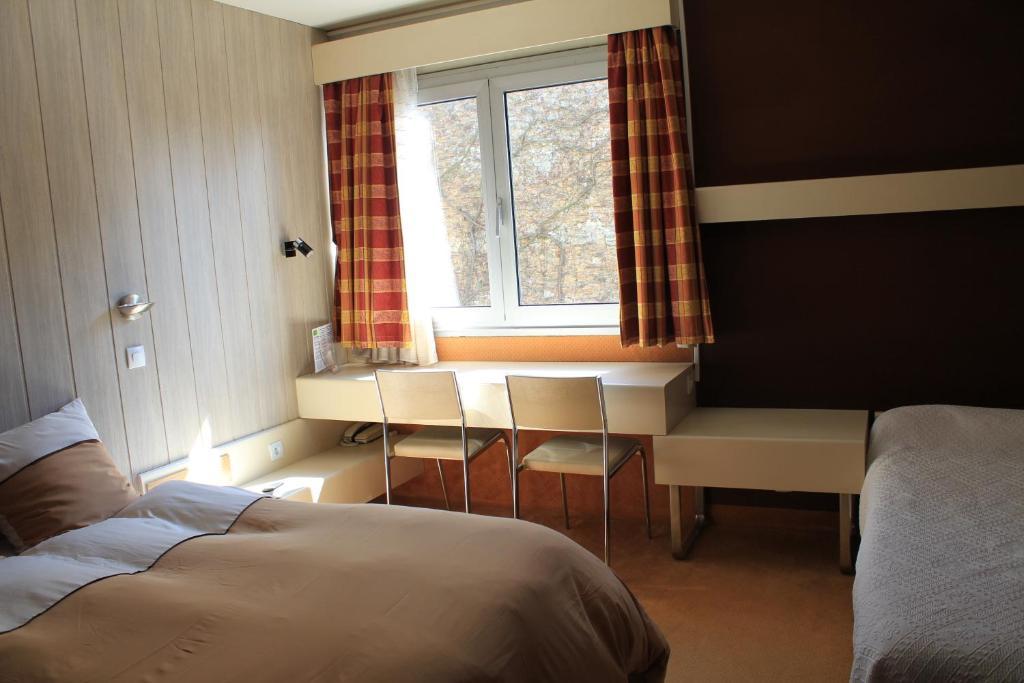 Hotel Le France Loudéac