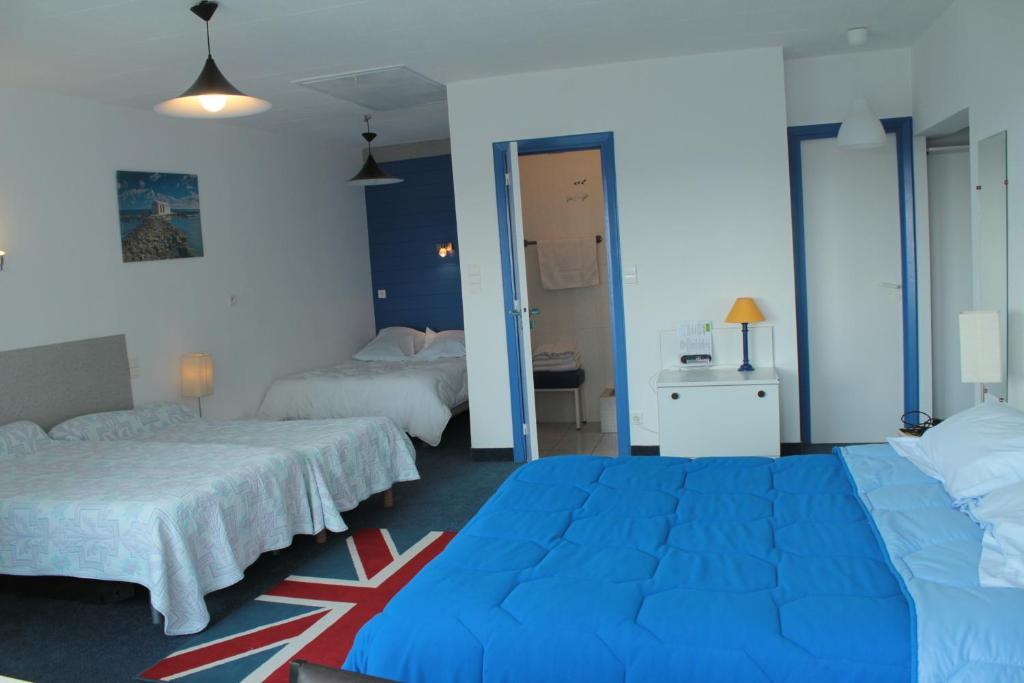 Hotel Le France