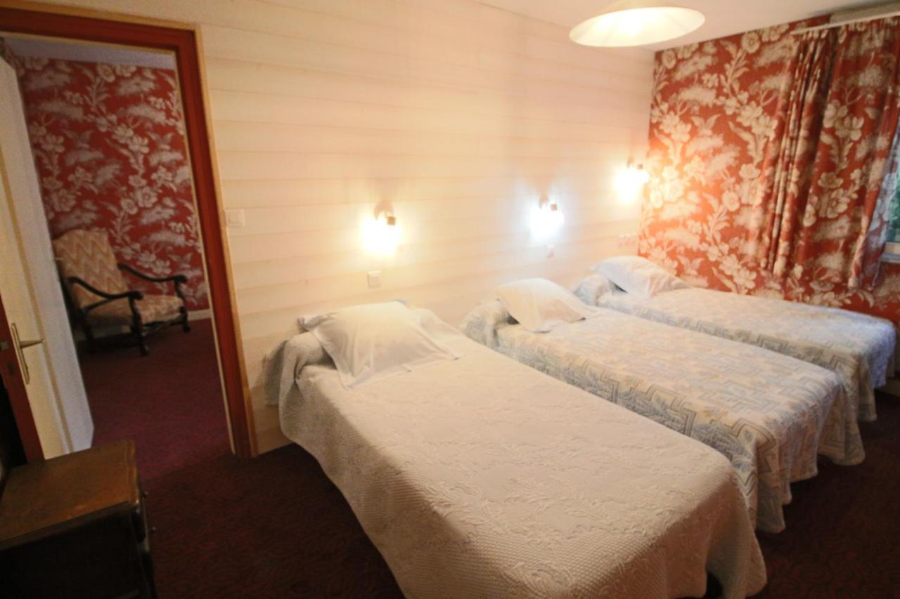 Hotel Le France